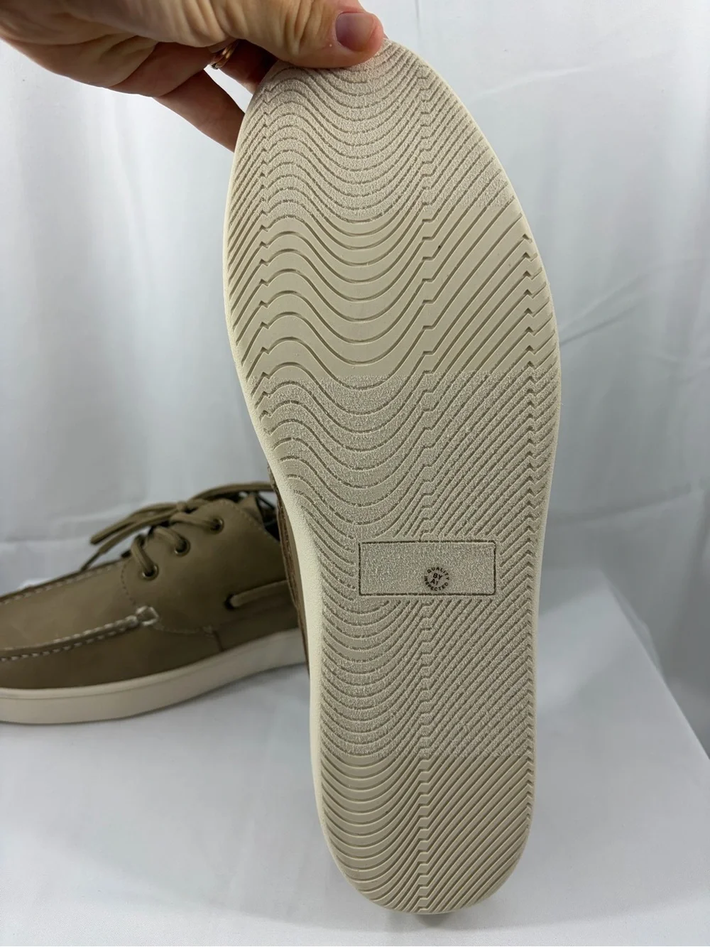 St. Johns Bay •men’s size